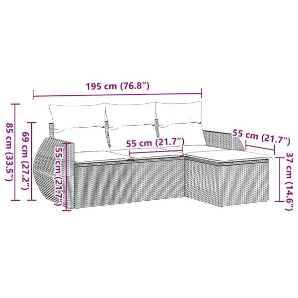 Affichage de l&rsquo;image produit 3 sur 17