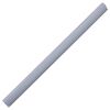 vidaXL &Eacute;cran d'intimit&eacute; de jardin PVC 35x0,19 m Gris clair mat