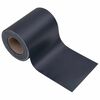 vidaXL &Eacute;cran d'intimit&eacute; de jardin PVC 35x0,19 m Gris fonc&eacute; mat
