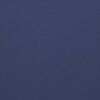 vidaXL Coussins de palette lot de 2 bleu marine tissu