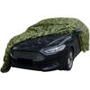 vidaXL Filet de camouflage avec sac de rangement 1,5 x 3 m