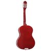 vidaXL Guitare classique pour débutants 4/4 39" Tilleul