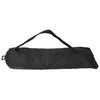 vidaXL Filet d'entraînement de golf Noir 300x150x210 cm Polyester