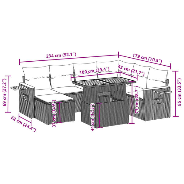 Affichage de l&rsquo;image produit 3 sur 17