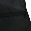 vidaXL Sac de guitare classique 3/4 (36") Noir 94x35 cm Tissu