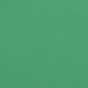 vidaXL Coussin de banc de jardin vert 200x50x3 cm tissu oxford