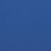 vidaXL Coussin de banc de jardin bleu royal 150x50x7 cm tissu oxford