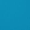 vidaXL Coussin de banc de jardin bleu clair 120x50x7 cm tissu oxford