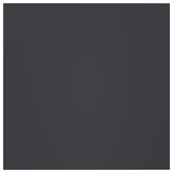 vidaXL Panneaux de biblioth&egrave;que 8 pcs gris bois d&rsquo;ing&eacute;nierie