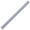 vidaXL &Eacute;cran d'intimit&eacute; de jardin PVC 35x0,19 m Gris clair mat
