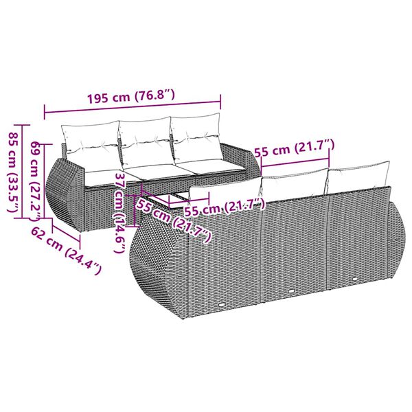 Affichage de l&rsquo;image produit 3 sur 17