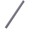 vidaXL &Eacute;cran d'intimit&eacute; de jardin PVC 70 x 0,19 m Gris clair