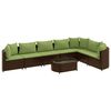 Brown_and_green