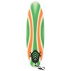vidaXL Planche de surf 170 cm Boomerang