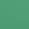 vidaXL Coussin de banc de jardin vert 150x50x7 cm tissu oxford
