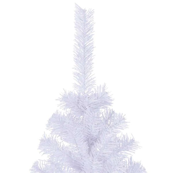 vidaXL Arbre de No&euml;l artificiel avec support 180 cm 620 branches