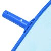 vidaXL Kit d'entretien de piscine 3 pcs
