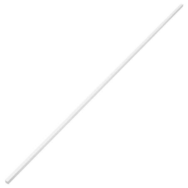 vidaXL Goulotte de c&acirc;ble 30x20 mm 30 m PVC