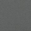 vidaXL Ensemble de canap&eacute;s 2 pcs avec coussins Gris fonc&eacute; Tissu