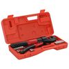 vidaXL Pince &agrave; sertir hydraulique 4-6-8-10-16-25-35-70 mm&sup2;