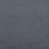 vidaXL Banc Chesterfield Gris foncé 112 x 65.5 x 75 cm Velours