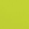 vidaXL Coussin de chaise longue vert vif 200x70x3 cm tissu oxford