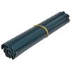 vidaXL &Eacute;cran d'intimit&eacute; de jardin PVC 70 x 0,19 m Vert