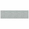 vidaXL &Eacute;tag&egrave;re murale flottante Gris b&eacute;ton 80x23,5x3,8 cm MDF