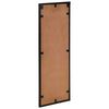 vidaXL Porte-manteaux 2 pcs 35x1x90 cm bois massif acacia