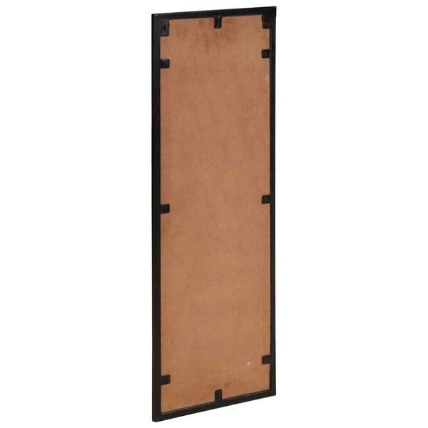 vidaXL Porte-manteaux 2 pcs 35x1x90 cm bois massif acacia