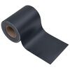 vidaXL &Eacute;cran d'intimit&eacute; de jardin PVC 35x0,19 m Gris fonc&eacute; mat