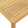 vidaXL Salon palette de jardin avec coussins 5pcs bois d'acacia massif