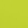 vidaXL Coussin de banc de jardin vert vif 120x(50+50)x7cm tissu oxford
