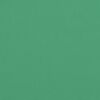 vidaXL Coussin de banc de jardin vert 150x50x3 cm tissu oxford