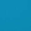 vidaXL Coussin de chaise longue bleu 200x50x3 cm tissu oxford