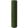 vidaXL Gazon artificiel 1,5 x 10 m / 7 - 9 mm Vert