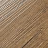 vidaXL Dalle de plancher PVC autoadhésif 5,02 m² 2 mm marron noyer